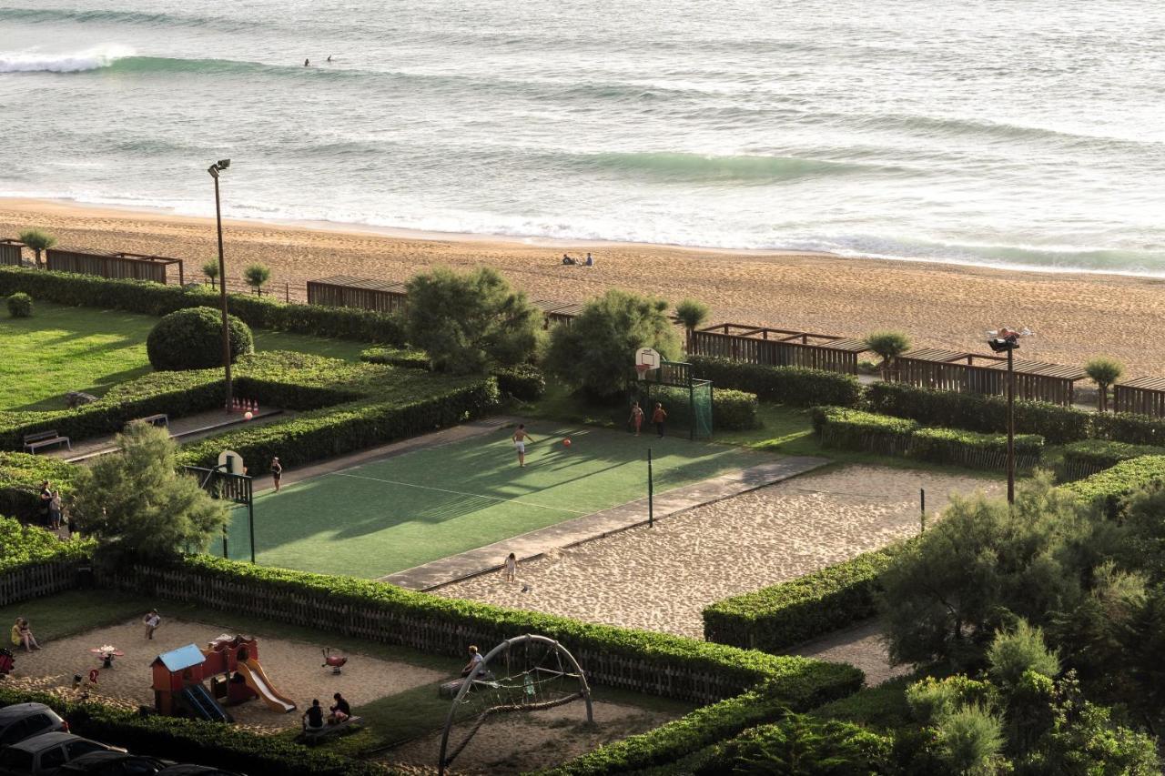 Belambra Clubs Anglet - La Chambre D'Amour Exterior foto