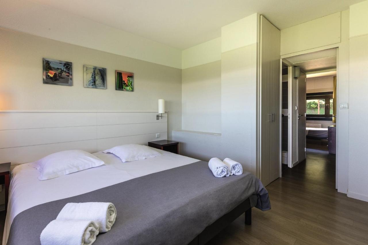 Belambra Clubs Anglet - La Chambre D'Amour Habitación foto