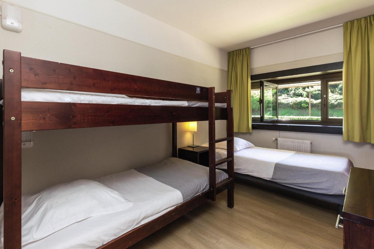 Belambra Clubs Anglet - La Chambre D'Amour Habitación foto
