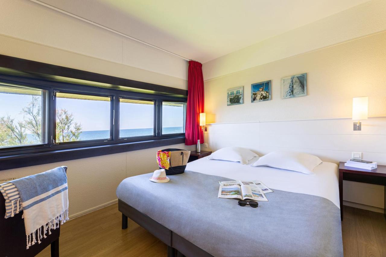 Belambra Clubs Anglet - La Chambre D'Amour Habitación foto