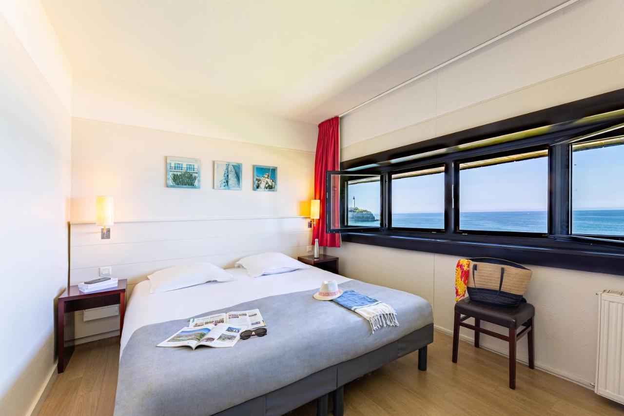 Belambra Clubs Anglet - La Chambre D'Amour Habitación foto
