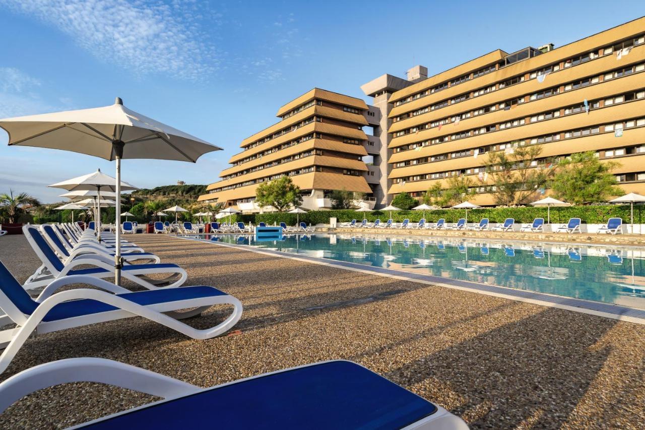 Belambra Clubs Anglet - La Chambre D'Amour Exterior foto
