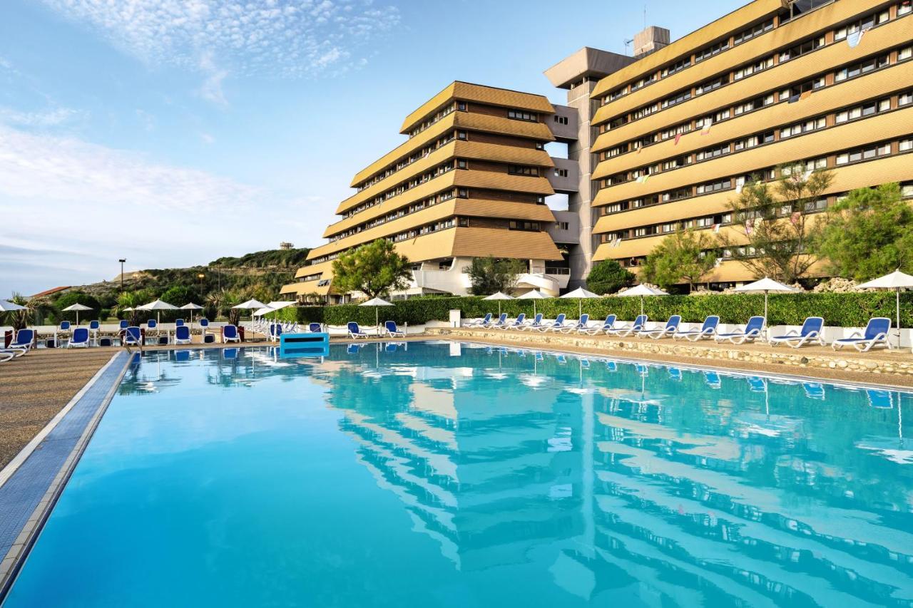 Belambra Clubs Anglet - La Chambre D'Amour Exterior foto
