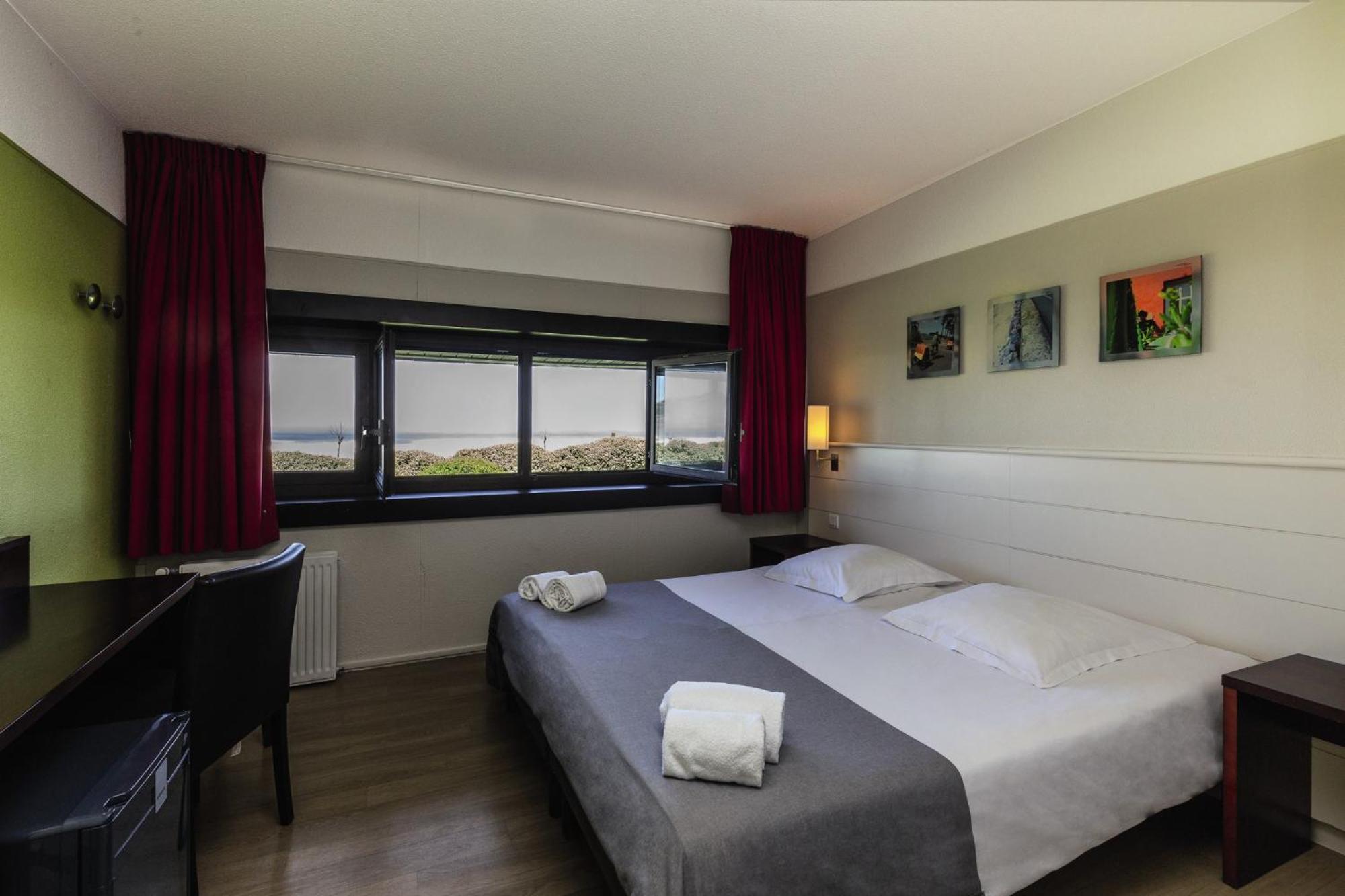 Belambra Clubs Anglet - La Chambre D'Amour Habitación foto