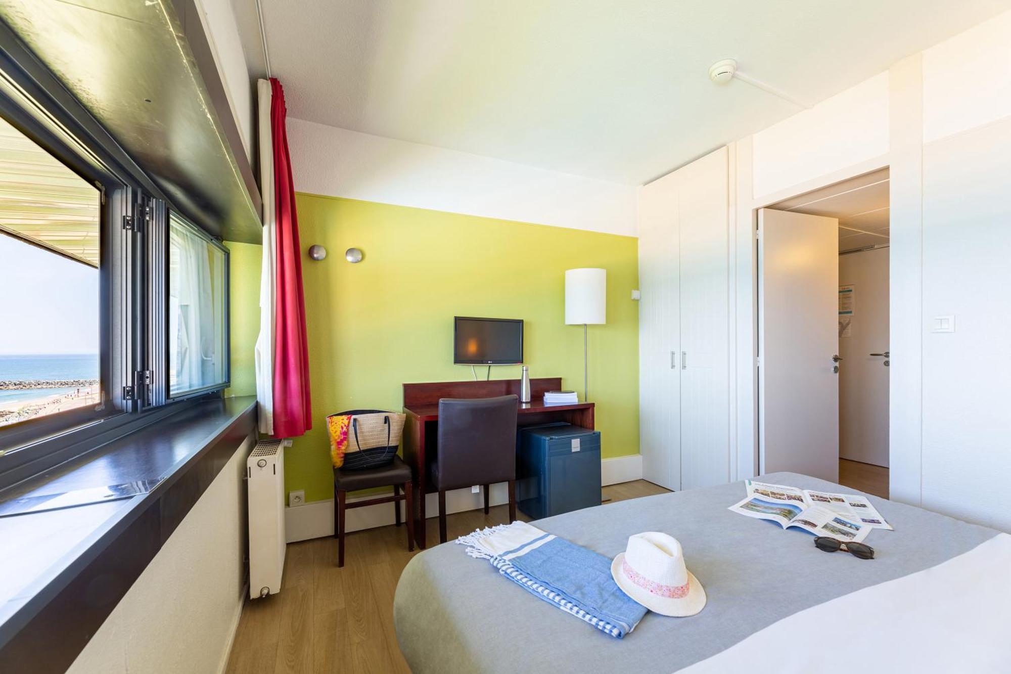 Belambra Clubs Anglet - La Chambre D'Amour Habitación foto