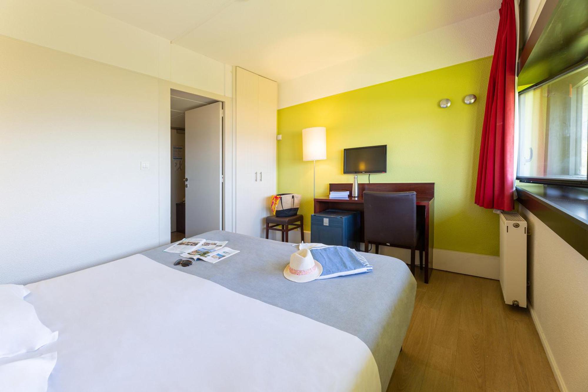 Belambra Clubs Anglet - La Chambre D'Amour Habitación foto