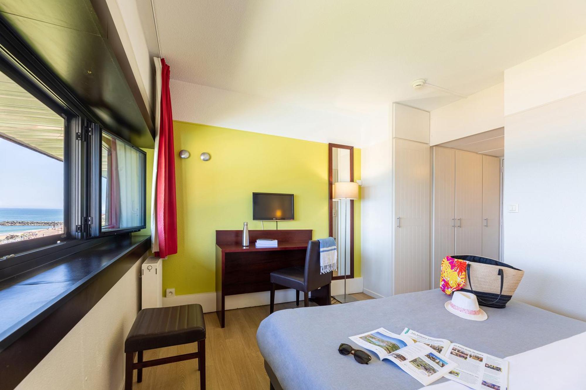 Belambra Clubs Anglet - La Chambre D'Amour Habitación foto