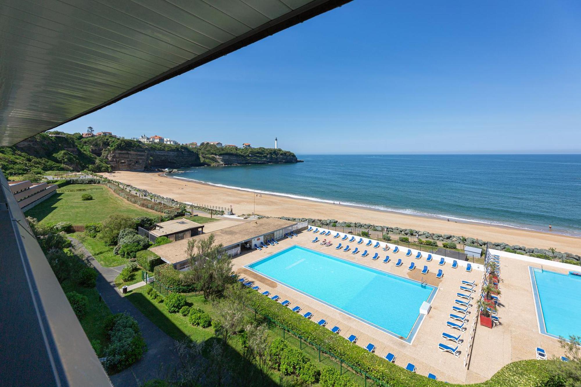 Belambra Clubs Anglet - La Chambre D'Amour Habitación foto