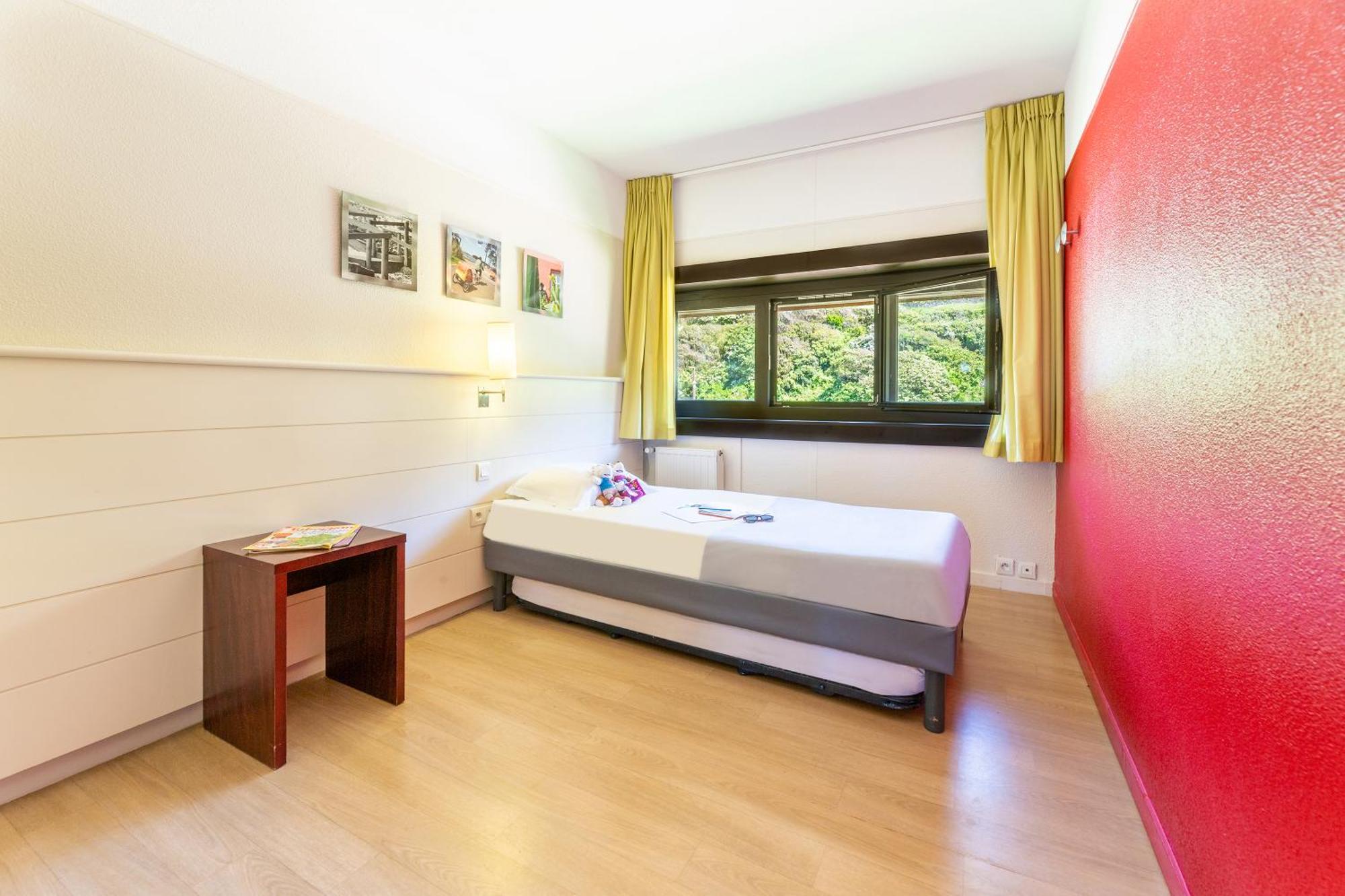 Belambra Clubs Anglet - La Chambre D'Amour Habitación foto